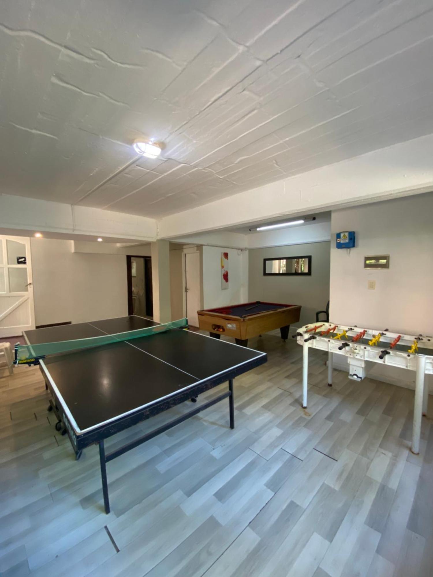 San Remo Villa Corral Apart Carilo Exteriör bild