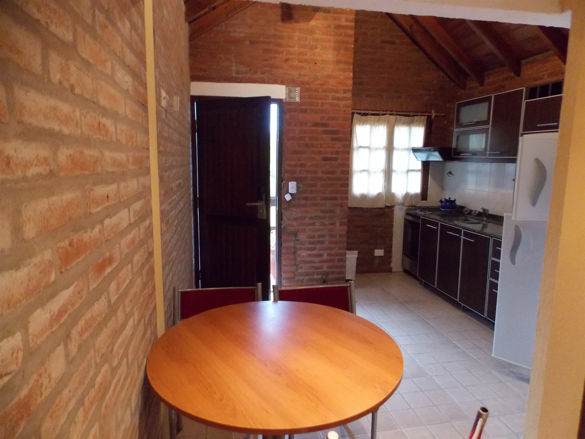 San Remo Villa Corral Apart Carilo Exteriör bild